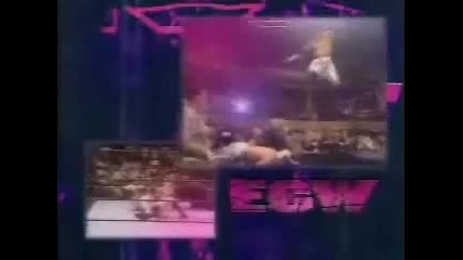 Ecw One Night Stand - 06.12.2005 - Psicosis Vs Rey Mysterio