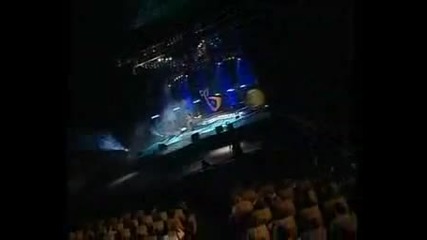 Tose Proeski - Po tebe - Live in Bulgaria