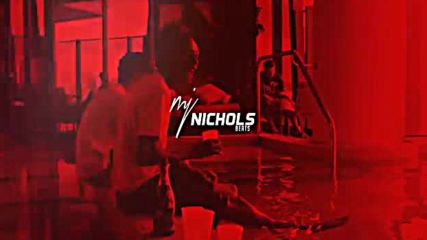mjnichols - Cruizn Wiz Khalifa Type Beat