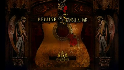 Roni Benise - The Spanish Guitar | promo 