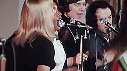 Les Humphries Singers ( 1973 ) - I’m From The South, I’m From Ge-o-orgia