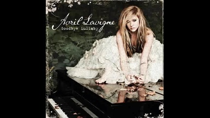 *new 2011* Avril Lavigne - I Love You 