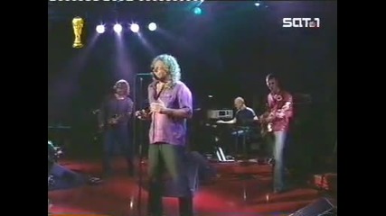 Robert Plant - Morning Dew
