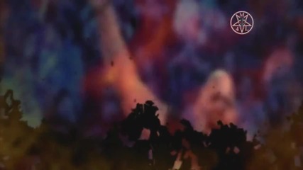Kane Resurrected Promo