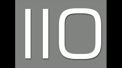 Iio - The One (bg sub)
