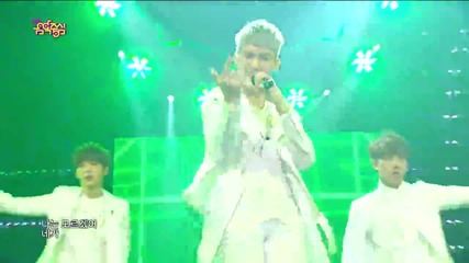 Touch - Nan Music Core 20140920