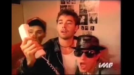 Beastie Boys - Fight For Your Right (to party) 