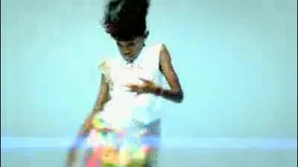 Willow Smith - Whip my hair {mn qka pesni4ka wa hora} 