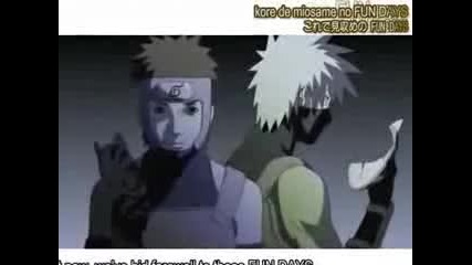naruto shippuuden - song 12