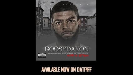 Goosedakon - Danny Glover