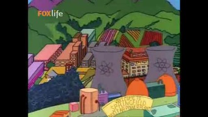 The Simpsons - S11e18 - Days Of Wine and Dohses Bgaudio by - fuuy