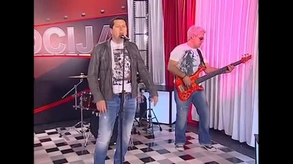 Aco Pejovic - Makar zadnji put - Promocija - (tvdmsat 2013)