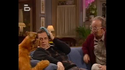 Alf (4 Сезон ) Еп.10