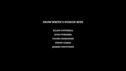 Snow White's Poison Bite - She's A Trendy Designer On Her Wrists (new Video)