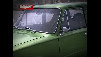 Vaz-2101 Tuning