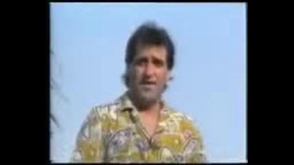 vasilis karras - mi xatheis