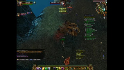 talisman online