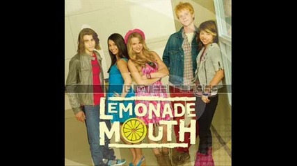 Lemonade Mouth- Breakthrough