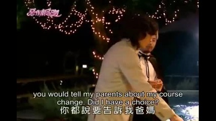 It Started With a Kiss Ep. 22 (5/5) 
