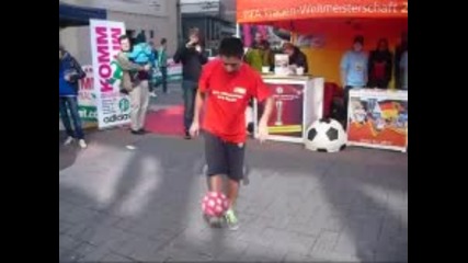 Mesut