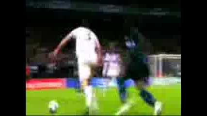 Gareth Bale - Skills and Goals 2010 - 2011 