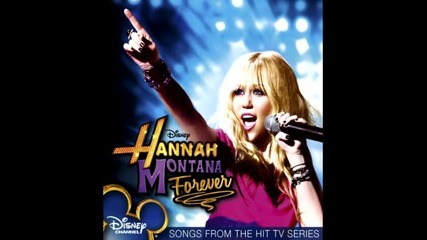 hannah montana Ordinary girl