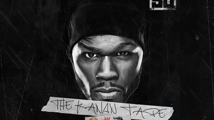 50 Cent ft. Chris Brown - Im The Man (remix) [radio Rip]