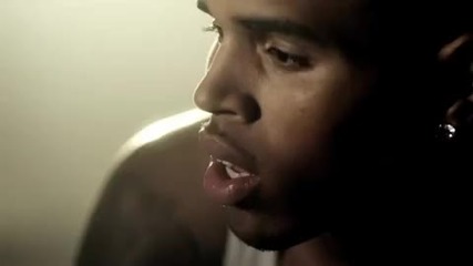 Chris Brown - No Bullshit ( Official Video ) [ H D ]