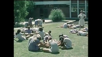 Sister Janet Mead - The Lord's Prayer (1973)