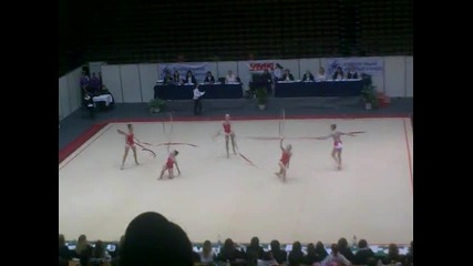 Илиана - 2010г.