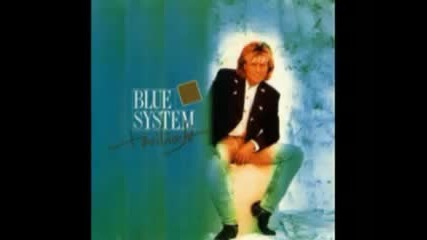 Blue System - Save Me