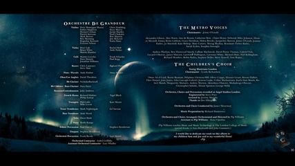 оркестрална версия (2015) Nightwish - Endless Forms Most Beautiful * orchestral version * Full album