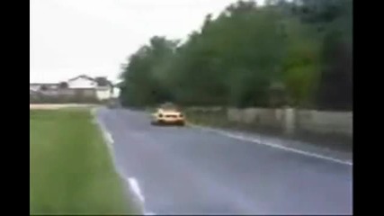 Ferrari vs. Lamborghini 