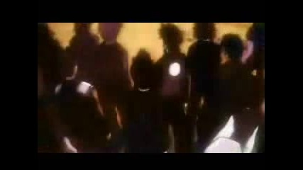 Naruto - This Moment {{disturbed}}