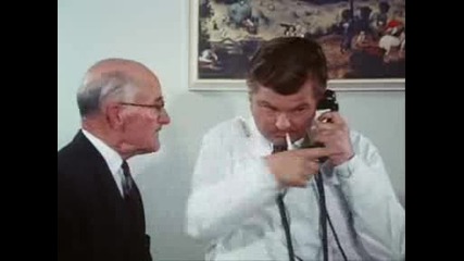 Benny Hill 