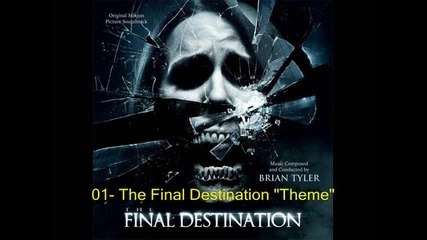 The Final Destination Theme