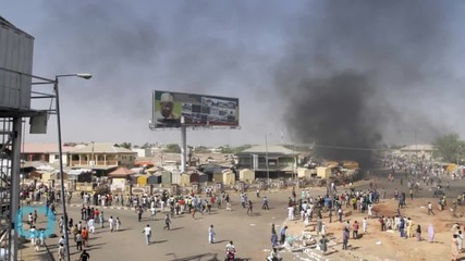 Divided North Nigerian City Fears Post-election Violence