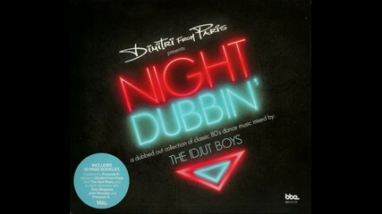 Dimitri from Paris pres Nightdubbin Cd01 By The Idjut Boys