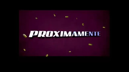 Torrente 4 Lethal Crisis-oficial teaser trailer 2