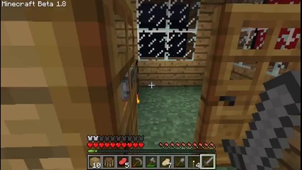 Minecraft - The Ex-communicated Series with Sly and Nova Part 13_ A Connection