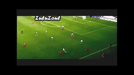Fernando Torres Supernova Hd