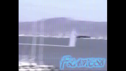 Самолет Прелита На Ниско