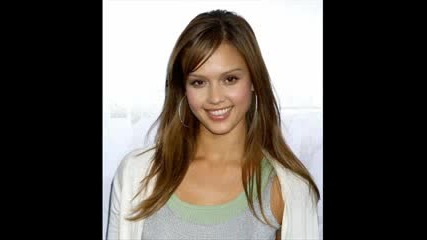 Jessica Alba - Снимки