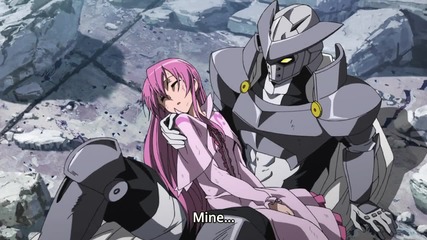Akame ga Kill! Episode 21 Eng Subs