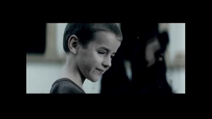 Linkin Park - From The Inside (video)