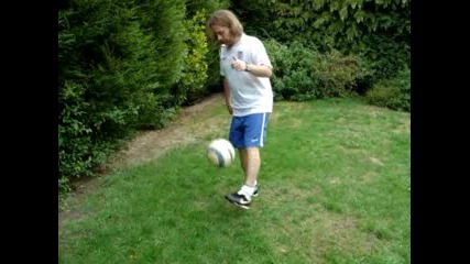 All the Football Tricks!