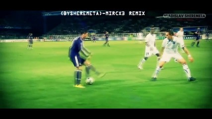 Cristiano Ronaldo - Lets Party, Lets Dance