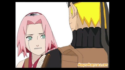 Naruto[fic]-"винаги и Завинаги"(част 5)