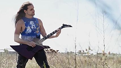 Envenomed - Within Me ( Official Video)