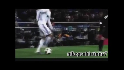 Cristiano Ronaldo Real Madrid 2011/2012